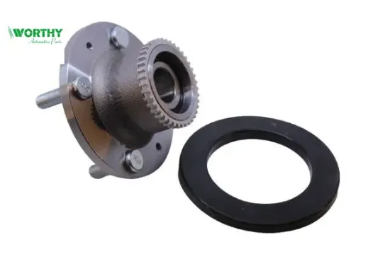 Porya Arka Absli   Kalos-aveo   2004-> Worthy  96471775   KA-08-2068 resmi