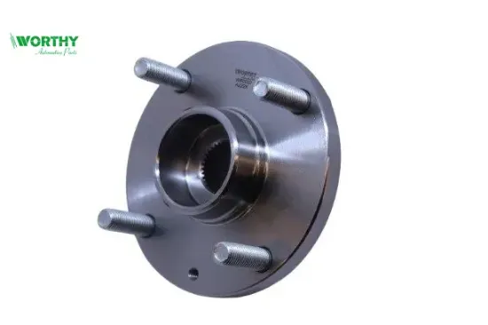 Porya Ön 4 Bijon   Lacetti  2006-2012 Worthy  96549779   KA-08-1008 resmi