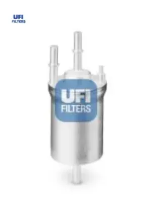 Yakit Filtresi Ufi  6Q0201051A  VOLKSWAGEN, AUDI, SKODA, SEAT UFI-31.833.00 resmi