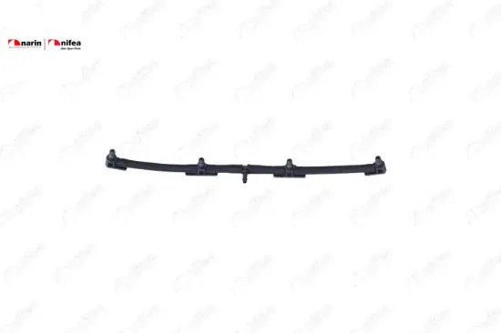 Enjektör Borusu Yakit Hortumu Doblo Egea Astra H Insignia A 1.9/2.0 resmi