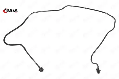 Yedek Su Depo Borusu Berlingo-c4 Ii-308 I/ii-partner 1.6hdi Ibras  1323.GV   17650 resmi