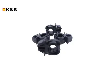 Motor Kaput Demir Bağlanti Tutacaği   Vectra A-corsa B-omega resmi