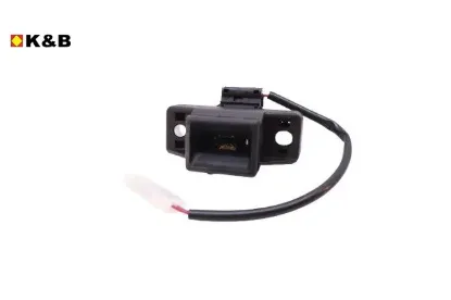 Bagaj Kilidi Kablolu   R-19-clio-kangoo Tek Kapi resmi