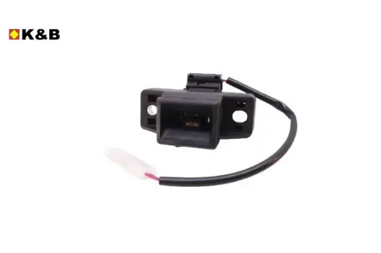 Bagaj Kilidi Kablolu   R-19-clio-kangoo Tek Kapi resmi