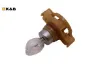 Sis Far Ampulu (h11 Psx-24w-bulb) 206+-  207-208-2008-307-3008-5008-partner Tepee-c3-c4-ds3  2008-> 6216.H0 resmi