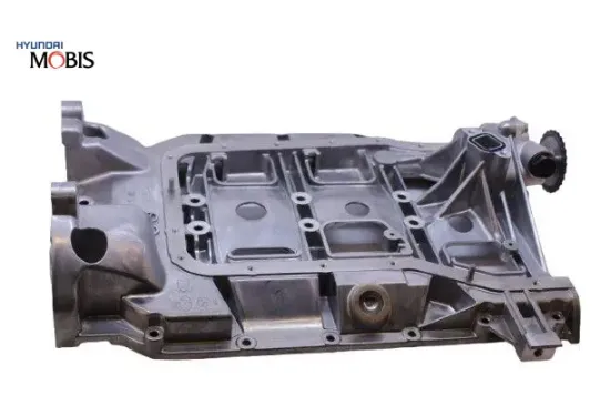 Yağ Pompasi    H-350/h-100-bongo-h-1 2.5crdi  D4cb (a2)  2012-> Euro5 resmi