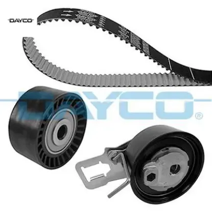 Triger Kiti 141diş (ince Kayış)   208-3008-301-308 1.6/dv6fd-focus-courier-mondeo-kuga 1.5tdci Euro6 1610577780/ FM5Q8A615AA/ 0830. resmi