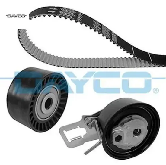 Triger Kiti 141diş (ince Kayış)   208-3008-301-308 1.6/dv6fd-focus-courier-mondeo-kuga 1.5tdci Euro6 1610577780/ FM5Q8A615AA/ 0830. resmi