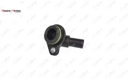 Egr Borusu Ducato 2.3 Nifea  504377461  CITROEN, IVECO, FIAT, PEUGEOT, KARSAN 14765 resmi