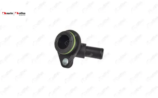 Egr Borusu Ducato 2.3 Nifea  504377461  CITROEN, IVECO, FIAT, PEUGEOT, KARSAN 14765 resmi