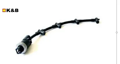 Enjektör Geri Dönüş Hortumu   Golf- Jetta-passat-tiguan-a4-a6-octavia resmi