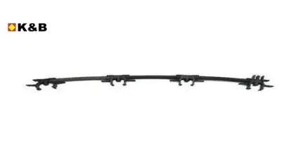 Enjektör Geri Dönüş Hortumu   Clio Ii-kango Ii-trafic Ii-megane-scenic 1.9 Dti resmi