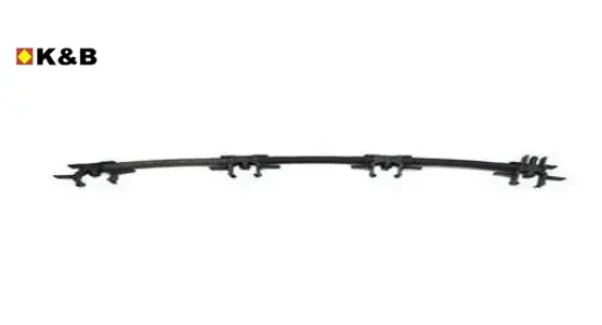 Enjektör Geri Dönüş Hortumu   Clio Ii-kango Ii-trafic Ii-megane-scenic 1.9 Dti resmi