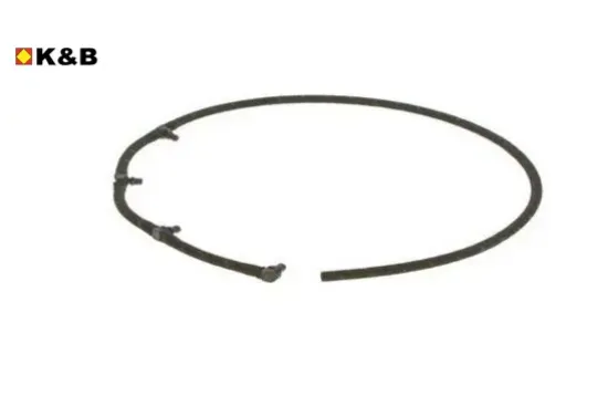 Enjektör Geri Dönüş Hortumu    F30-e90-f36-e81-e82- 2006-2015 /mini-r58-r59-r60-r61-1.6tdi-2.0 Tdi resmi