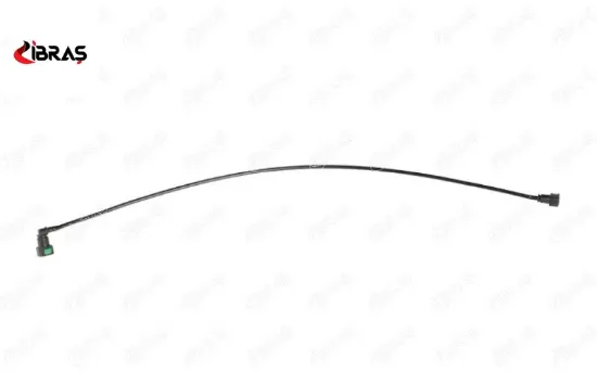 Yakit Borusu   207-208-2008-301-301    1.4/1.6 Hdi resmi