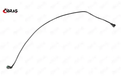 Yakit Borusu   207-208-2008-301-301    1.6 Hdi  Euro 6 resmi