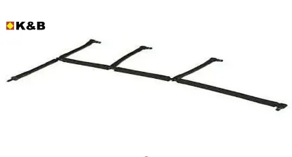 Enjektör Geri Dönüş Hortumu   Passat-2011-2015 1.6 Tdi resmi