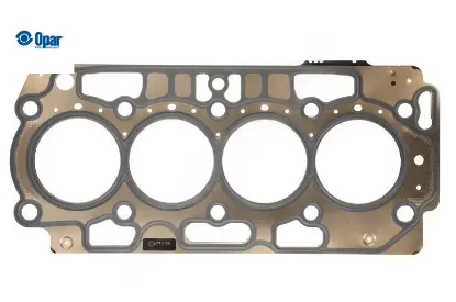 Silindir Kapak Conta 3 Çentik 1,30mm 3008 -partner-grandland X- Focusecoblue 1.5 Hdi Opar  9824493780  TOYOTA, OPEL, PEUGEOT, FORD, DS, FIAT, CITROEN 9824493780 resmi