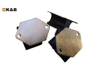 Motor Takozu 1.kalite  J9-rj9 2.5d K&b  1807.13/ K180715/ B2100/ 1201   1201 resmi