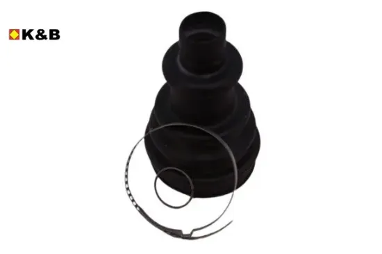 Aks Körüğü Diş Y.m Segmanli  J9 K&b  329363.02/ 9520/ 1208   1208 resmi