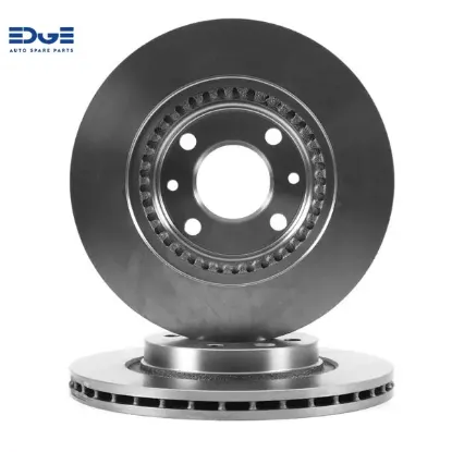 Fren Disk Aynasi Ön Havali Orta Tip R19- Clio Ii-kangoo-megane-kubistar- Sandero-logan resmi