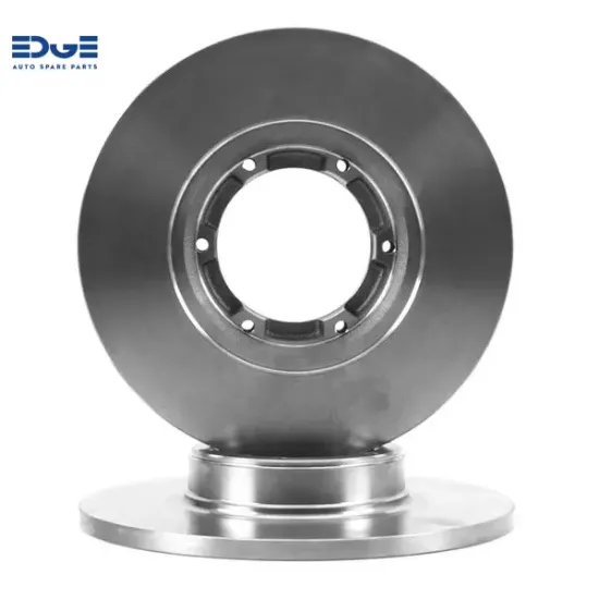 Fren Disk Aynasi Ön 228mm Soğutmasiz R12 (71-00) Edge  7700502515/ AYD50392   E105947E resmi