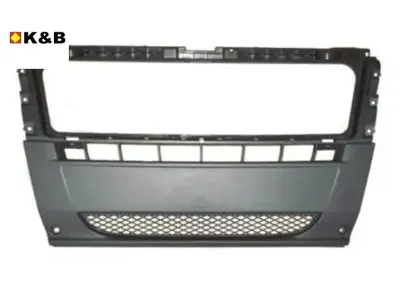 Ön Tampon Orta Boxer-jumper-ducato 06-> K&b  7401.RH/ 735470253   FIA07DU006T resmi