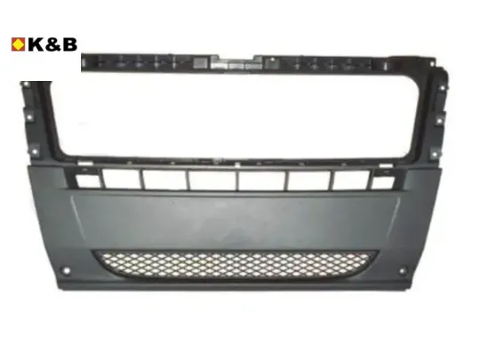 Ön Tampon Orta Boxer-jumper-ducato 06-> K&b  7401.RH/ 735470253   FIA07DU006T resmi