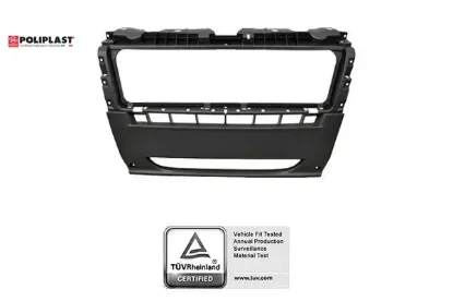 Tampon Ön Orta Gri Izgarali Ducato 2006-2014 resmi