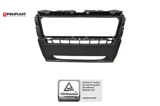 Tampon Ön Orta Gri Izgarali Ducato 2006-2014 resmi