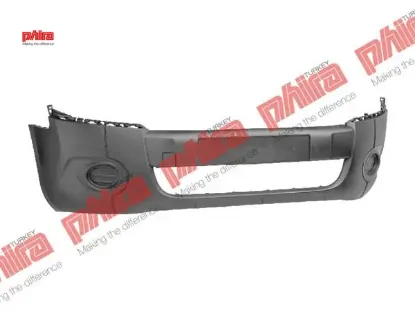 Tampon Ön Sissiz Siyah Berlingo 2012> Phira  7401PT/ 7401.PT/   BR-08201 resmi