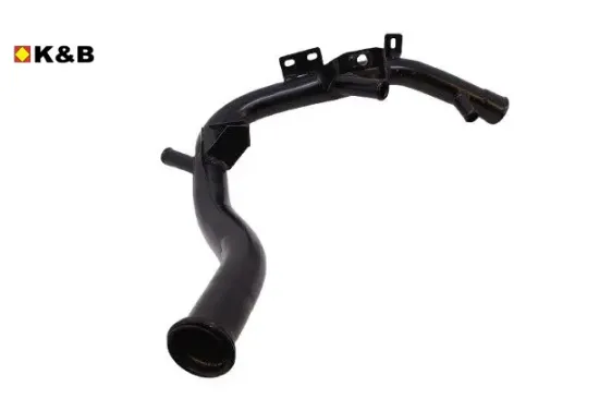 Su Dağitim Borusu  Partner 1.9d  02-08 K&b  1307.NL resmi