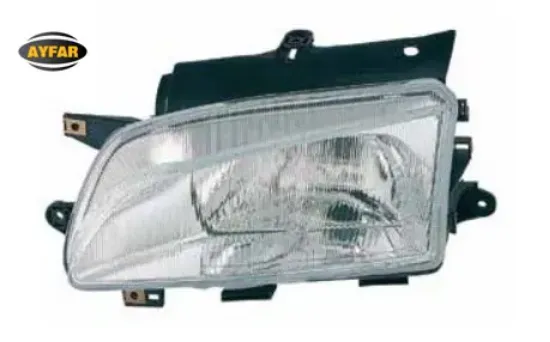 Far Sol  Partner 96-02 Ayfar  6204.P8   505532 resmi