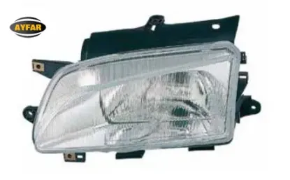 Far Sağ   Partner 96-02 Ayfar  6205.P8   505531 resmi