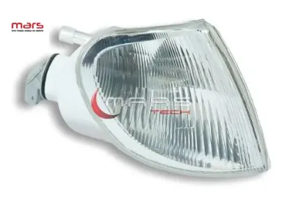 Sinyal Lambasi Sağ-duysuz Partner- Berlingo resmi