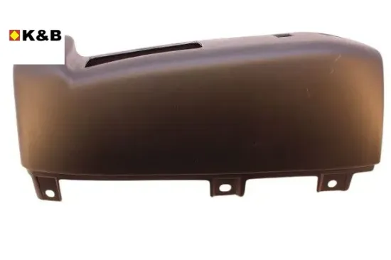 Arka Tampon Köşesi Sağ Siyah Boxer 2.2/2.3/3.0 07- resmi