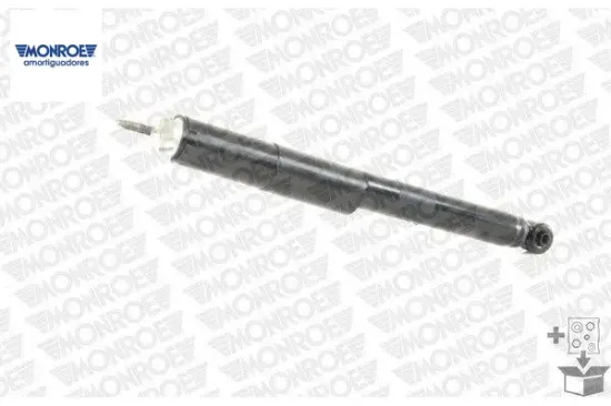 Arka Amortisör Uno/monroe Yerli//monroe Yerli resmi