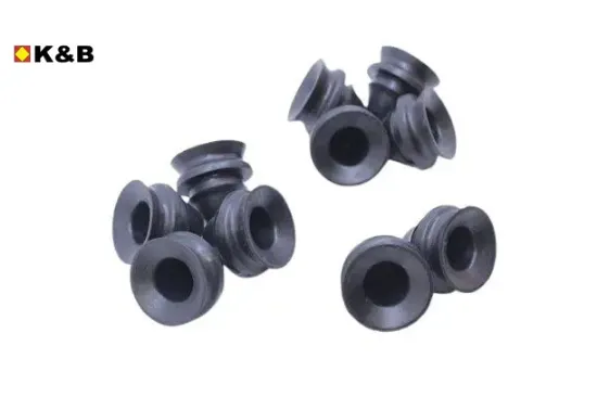 Radyatör Tutucu Lastiği Berlingo C-elysee C2 Crossland X Ii C3 I Ii Iii C3 Picasso C5 I Ii Iii Jumpy K&b  1312.A3 resmi