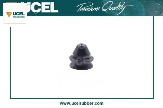 Radyatör Bağlanti Lastiği ( Tapasi )2008 - Ds 3 - C-elysee - Scudo - Ulysse - Phedra resmi