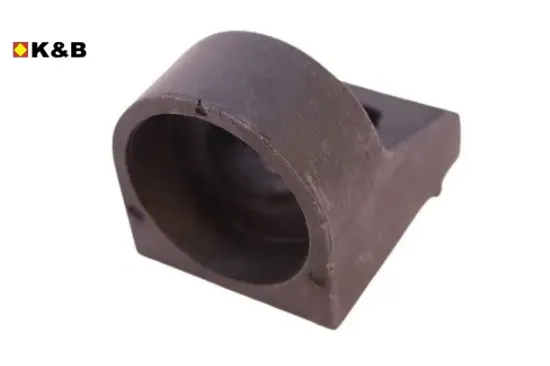 Fan Davlumbaz Bağlanti Ayaği Boxer 07>> K&b  1312.C2   SNC1034 resmi