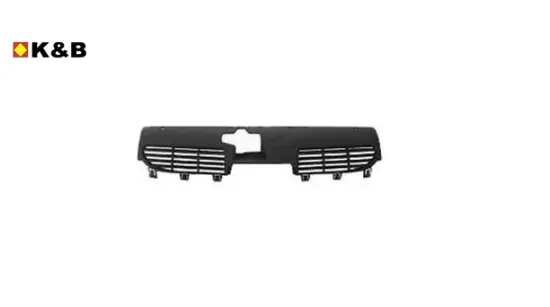 Ön Panjur İç   206 98-> K&b  7804.H5   2698-2000 resmi