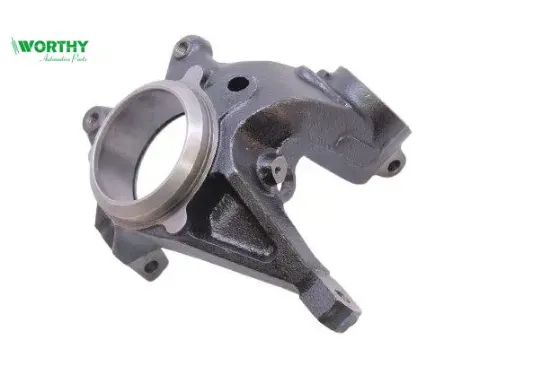 Aks Taşiyici Sol 16mm     306-partner Xud9 Abssiz resmi