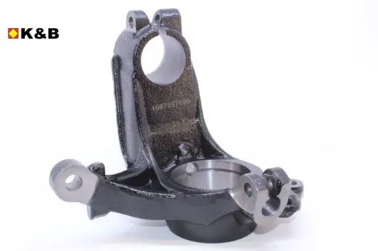 Aks Taşiyici Sol    1007-207-208-2008-301 C-elysee-c2-c3-c4-ds3  2007-> resmi