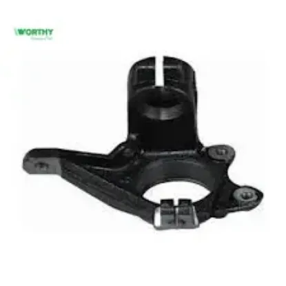 Aks Taşiyici Sağ 82mm 206 Gti  99-> Worthy  CY032B/ 3647.57 resmi