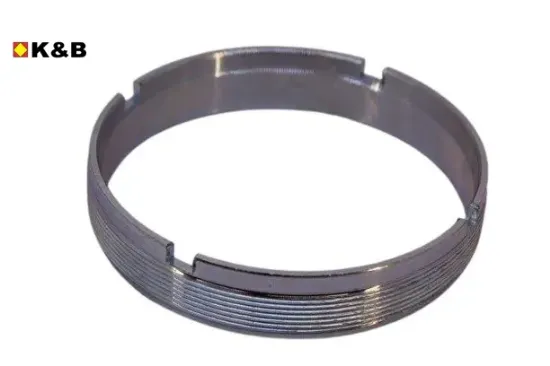 Ön Porya İç Somunu Std. J9-premier-j10 K&b  K360701/ 372115/ PR1040   GER-PR1040 resmi