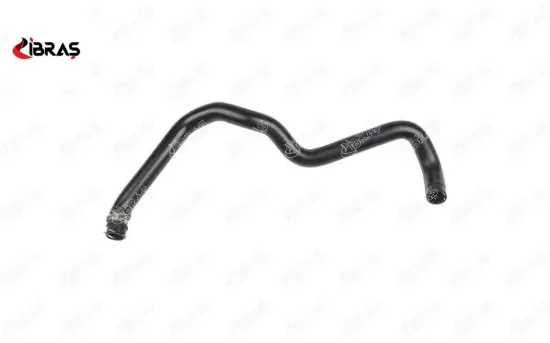 Yedek Su Depo Hortumu  C2-c3-1007  1.4/1.6 Hdi resmi