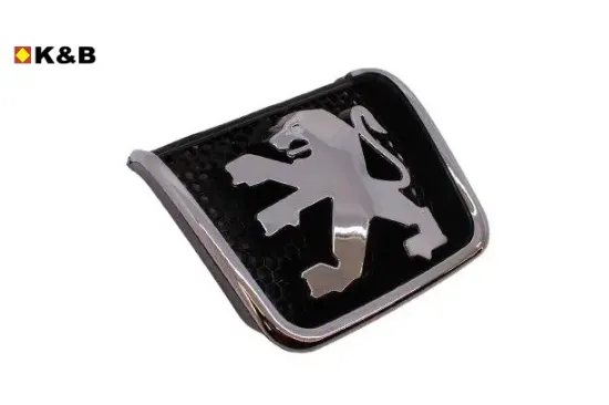 Ön Panjur Armasi  307  2001-> K&b  7810.G8   3701-2006 resmi