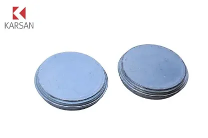 Arka Porya Toz Kapaği Jest Karsan 3010012AA resmi