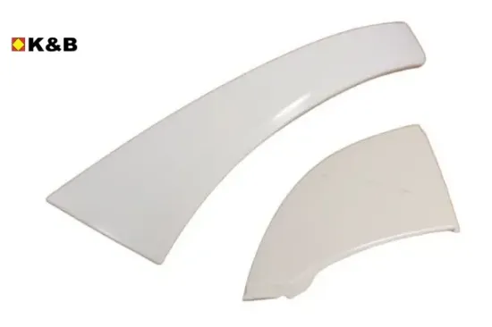 Far Kaşi Sol Alt-üst Tk Boxer Iii K&b  7810.R1/ 7810.R3   SNC1100 resmi