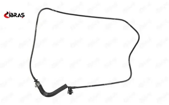 Yedek Su Depo Hortumu   Partner-berlingo  1.9 D resmi